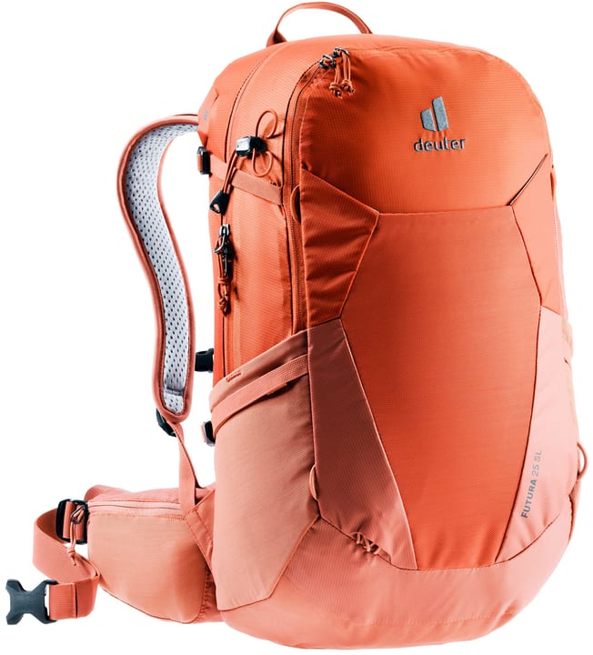 Image of Deuter Futura 25 SL Damen-Wanderrucksack orange bei Migros SportXX