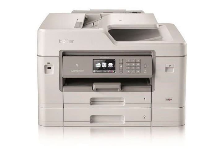 Brother MFC-J6935DW A3 Imprimante multifonction MFC-J6935DW A3 Imprimante multifonction Brother 785300126543 Photo no. 1