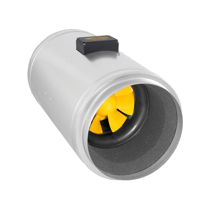 Image of Q-MAX EC 315 / 2850M3 Rohrventilator bei Do it + Garden von Migros