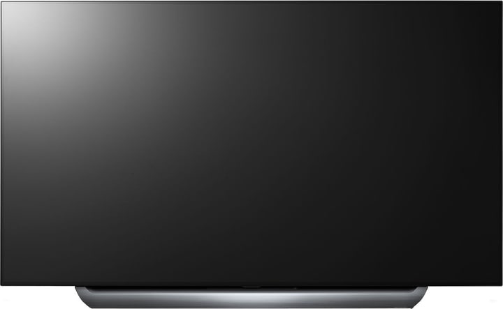 LG OLED65C8 164 cm TV OLED 4K Televisore OLED65C8 164 cm TV OLED 4K Televisore LG 770346600000 N. figura 1
