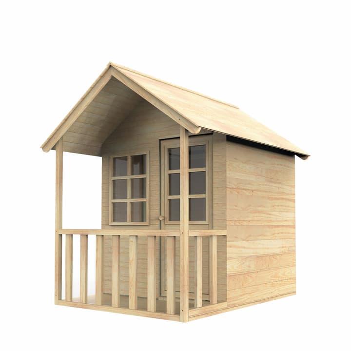 Image of Kinderspielhaus HawthornCottage bei Do it + Garden von Migros
