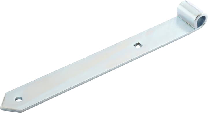 Image of Fensterladenband verzinkt 300 x 40 13 mm Ladenbänder bei Do it + Garden von Migros