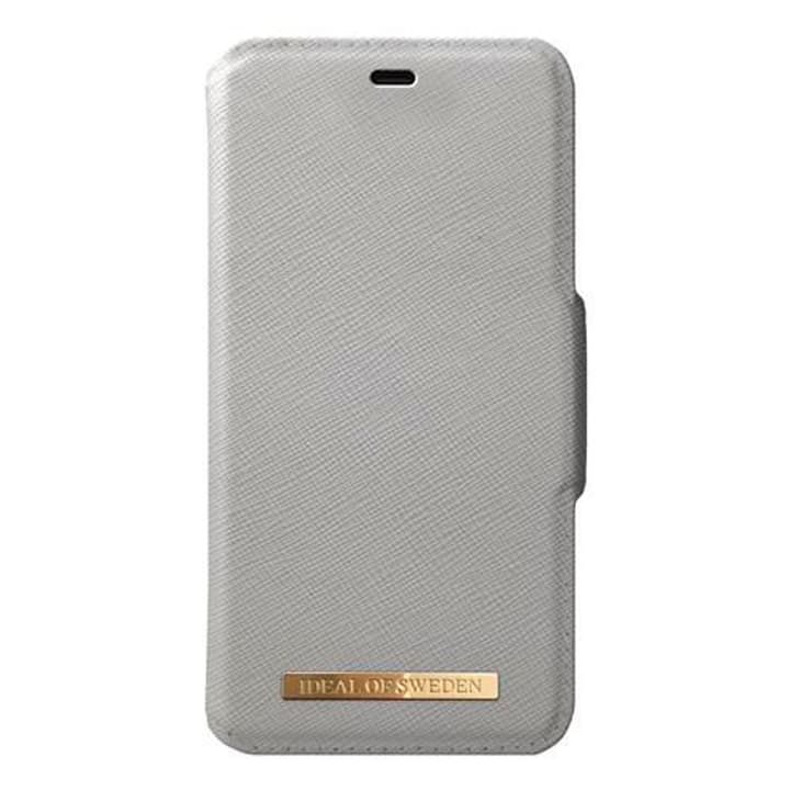 iDeal of Sweden Book-Cover Fashion Wallet light grey Coque Book-Cover Fashion Wallet light grey Coque iDeal of Sweden 785300147946 Photo no. 1