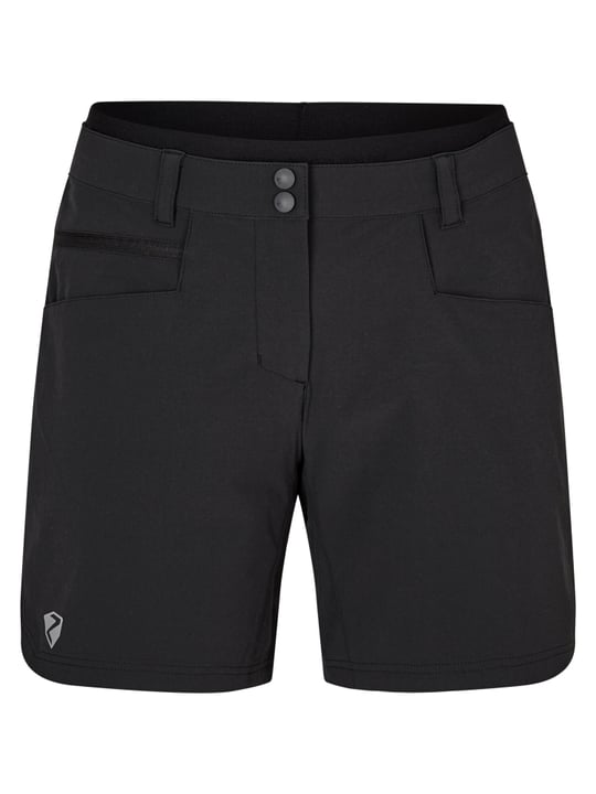 Image of Ziener Neja X-Function Shorts schwarz