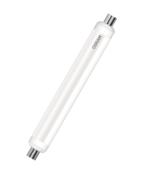 Image of Osram LED STAR S19 FR 60 WW Leuchtmittel