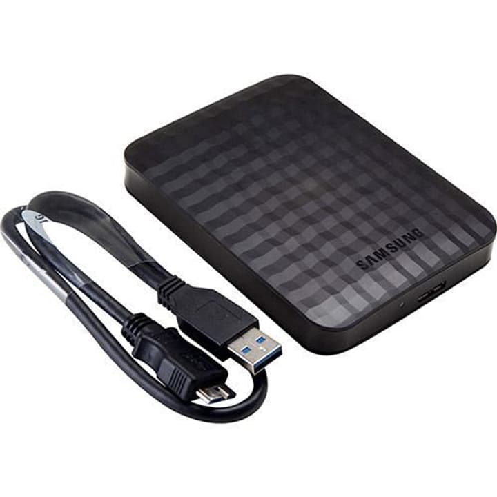 Samsung M3 Portable 1TB, USB 3.0 M3 Portable 1TB, USB 3.0 Samsung 79583880000015 Bild Nr. 1