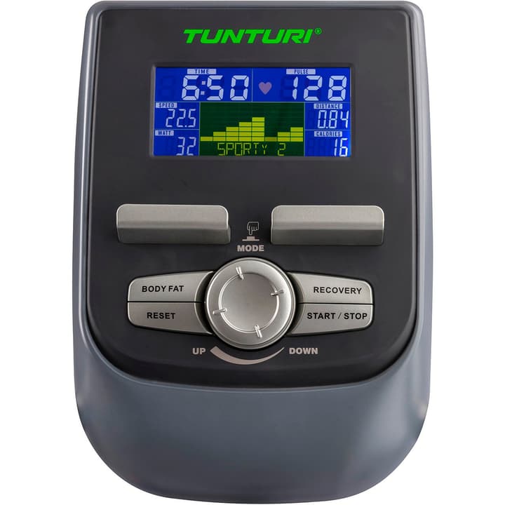 Tunturi C50 Performance Crosstrainer C50 Performance Crosstrainer Tunturi 463051800000 Bild-Nr. 1