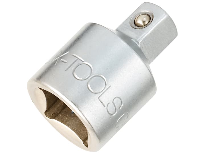 Image of Lux Reduzierstück 3/8'-1/4' Comfort bei Do it + Garden von Migros