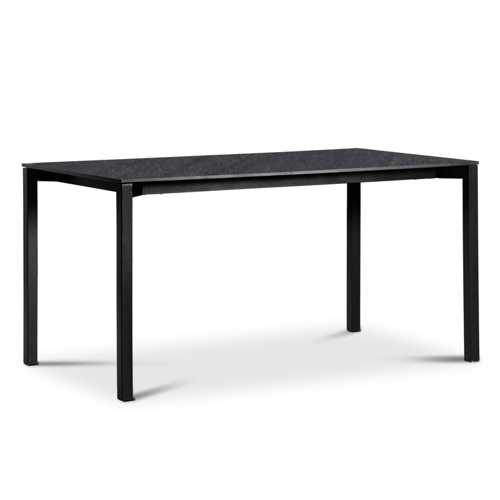 LUZON Tavolo LUZON Tavolo 368029500000 Dimensioni L: 180.0 cm x P: 90.0 cm x A: 75.0 cm Colore Grigio scuro N. figura 1