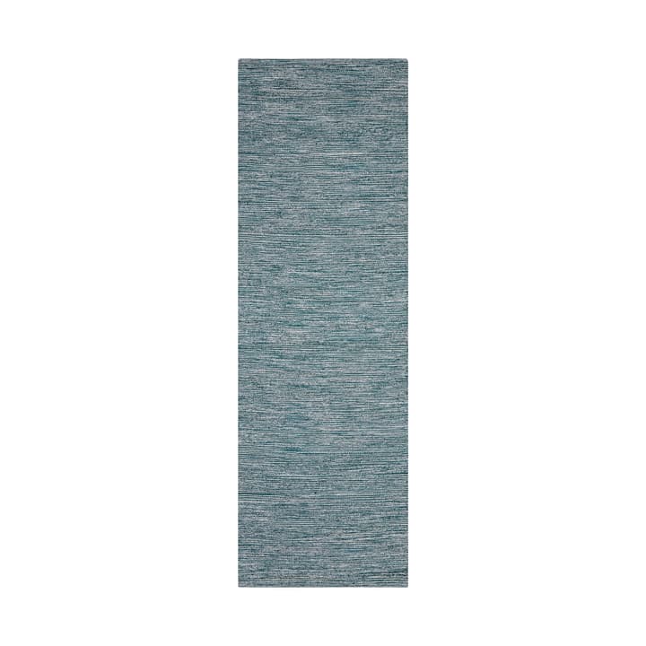 ANONA Teppich ANONA Teppich 371089306066 Grösse B: 60.0 cm x T: 90.0 cm Farbe Petrol Bild Nr. 1
