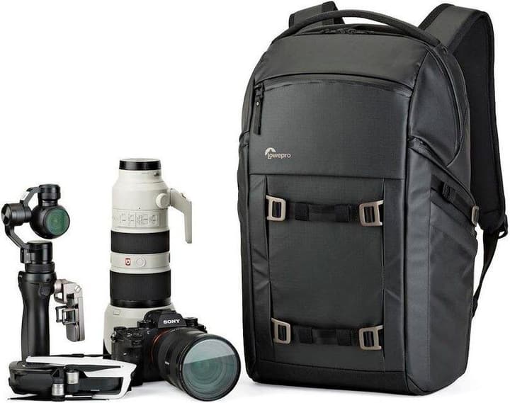 Lowepro FreeLine BP 350 AW Rucksack FreeLine BP 350 AW Rucksack Lowepro 785300145138 Bild Nr. 1