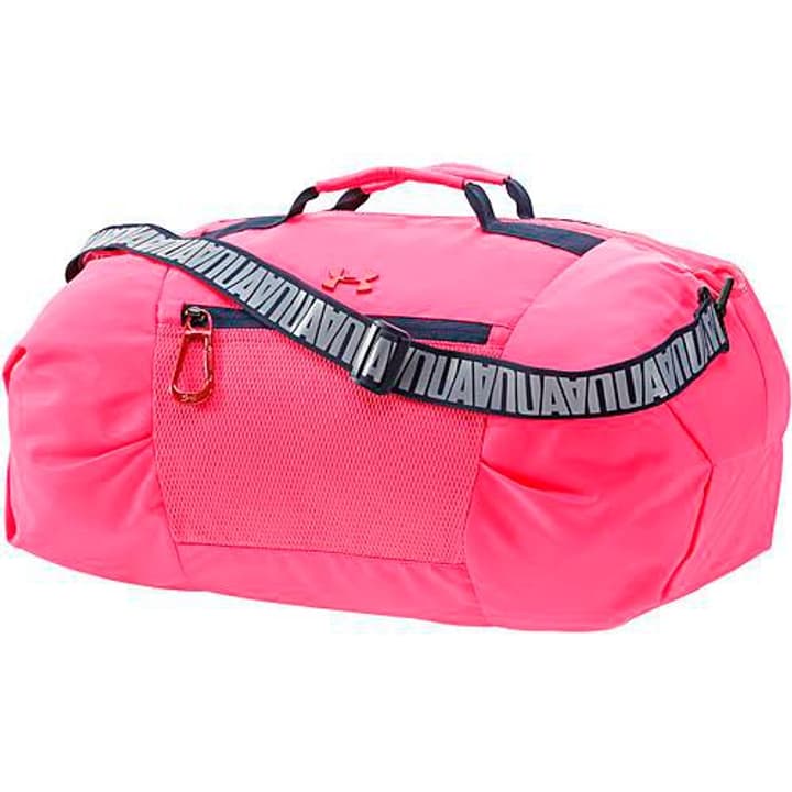 Under Armour Elevate Duffle Sac de sport Elevate Duffle Sac de sport Under Armour 499584500457 Couleur corail Taille M Photo no. 1