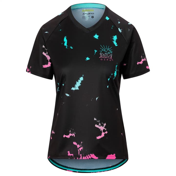 Image of Giro W Roust Shirt kohle bei Migros SportXX