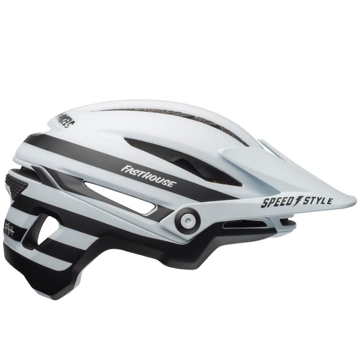 Bell Sixer MIPS Helmet Bikehelm Sixer MIPS Helmet Bikehelm Bell 461887955020 Farbe schwarz Grösse 55-58 Bild Nr. 1