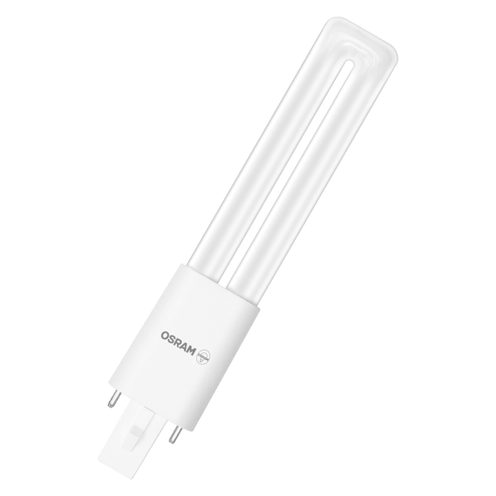 Image of Osram DULUX S 4.5W Energiesparlampe