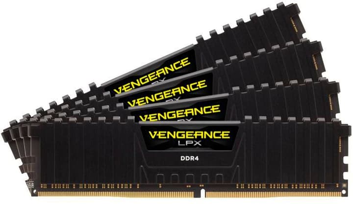 Corsair Vengeance LPX DDR4-RAM 3600 MHz 2x 8 GB RAM Vengeance LPX DDR4-RAM 3600 MHz 2x 8 GB RAM Corsair 785300145526 N. figura 1