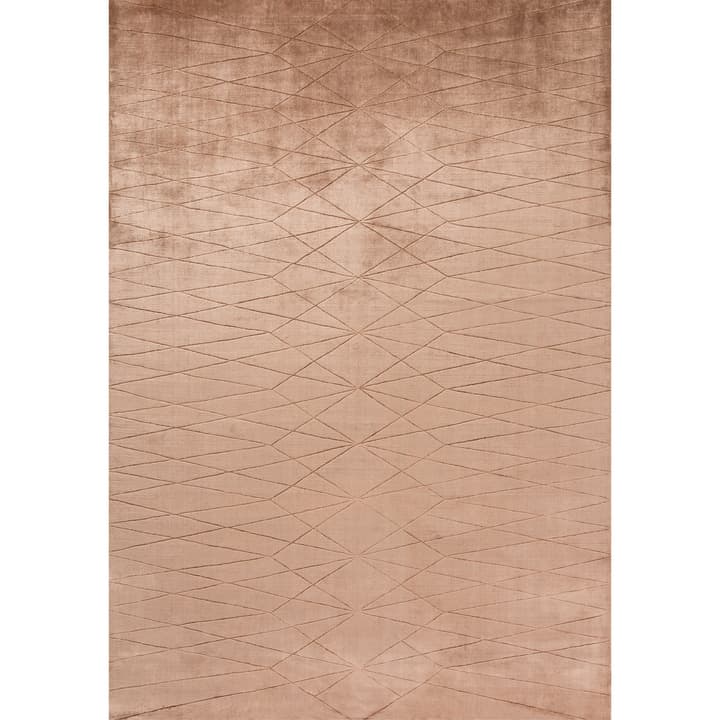 EDGE Tappeto EDGE Tappeto 371082600000 Colore Rosa Dimensioni L: 170.0 cm x P: 240.0 cm N. figura 1