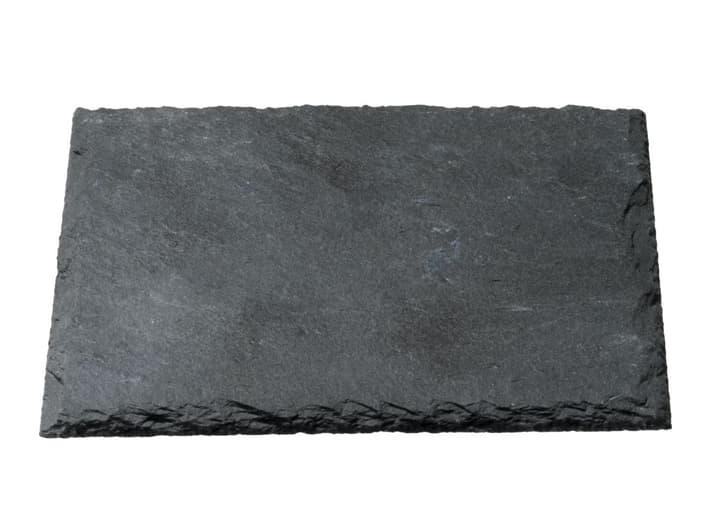 Deko Platte NERO