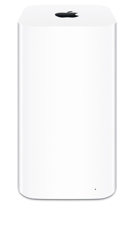 Apple AirPort Time Capsule 3 To AirPort Time Capsule 3 To Apple 797787000000 Photo no. 1