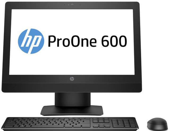 HP ProOne 600 G3 2KR73EA 21.5" All in One ProOne 600 G3 2KR73EA 21.5" All in One HP 785300135011 N. figura 1