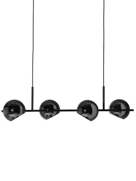 BALL CHANDELIER Hängeleuchte BALL CHANDELIER Hängeleuchte 380123700000 Bild Nr. 1
