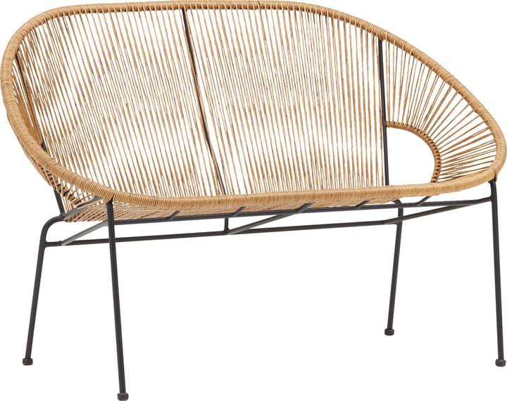Image of MÉRIDA Loungesofa