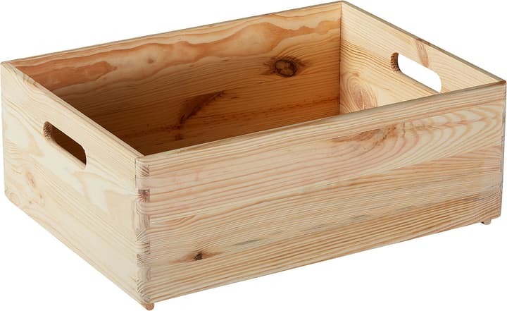 Image of DIY-Wood Allzweckkiste Holzkiste
