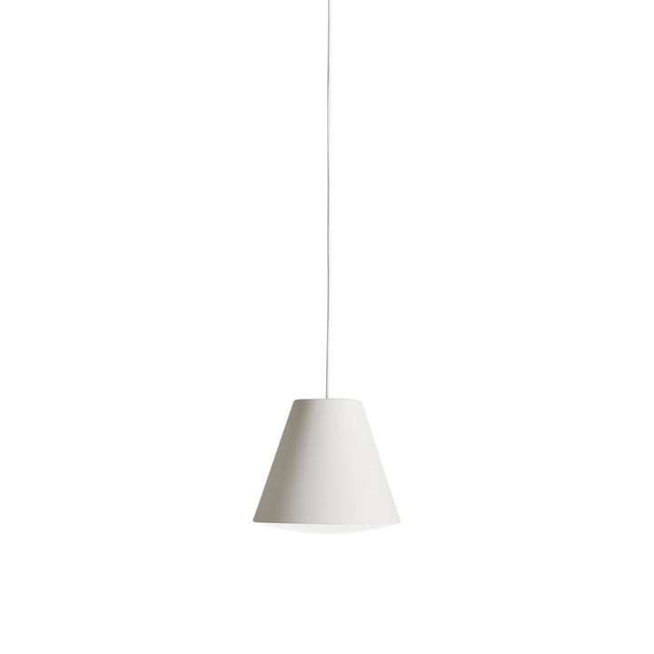 HAY SINKER Sospensione SINKER Sospensione HAY 380074600000 Dimensioni A: 19.0 cm Colore Bianco N. figura 1