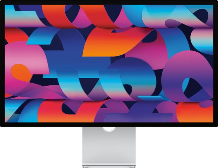 APPLE Studio Display (dif. versions)