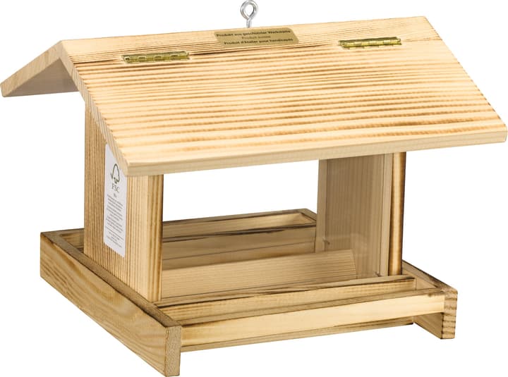 Image of STANDARD Vogelhaus bei Do it + Garden von Migros