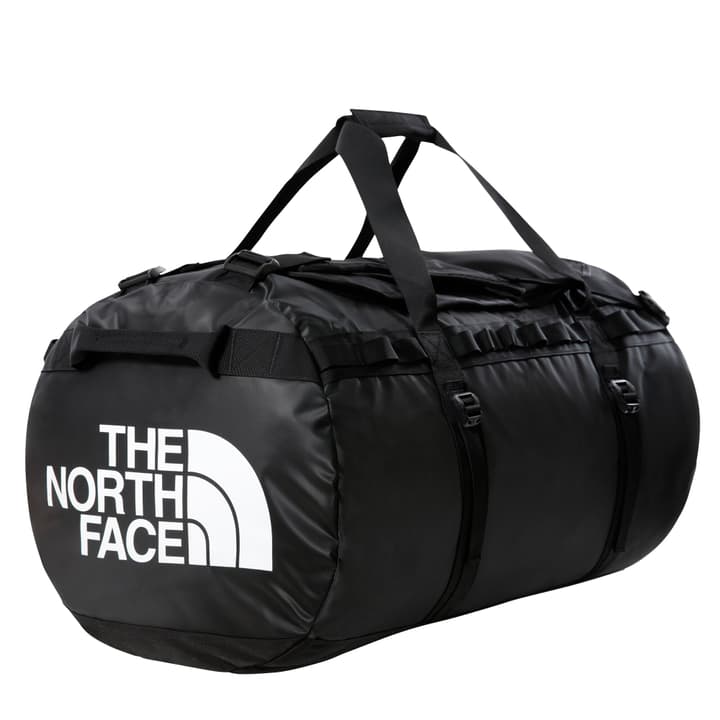 Image of The North Face Base Camp Duffel XL Reisetasche / Duffel schwarz bei Migros SportXX