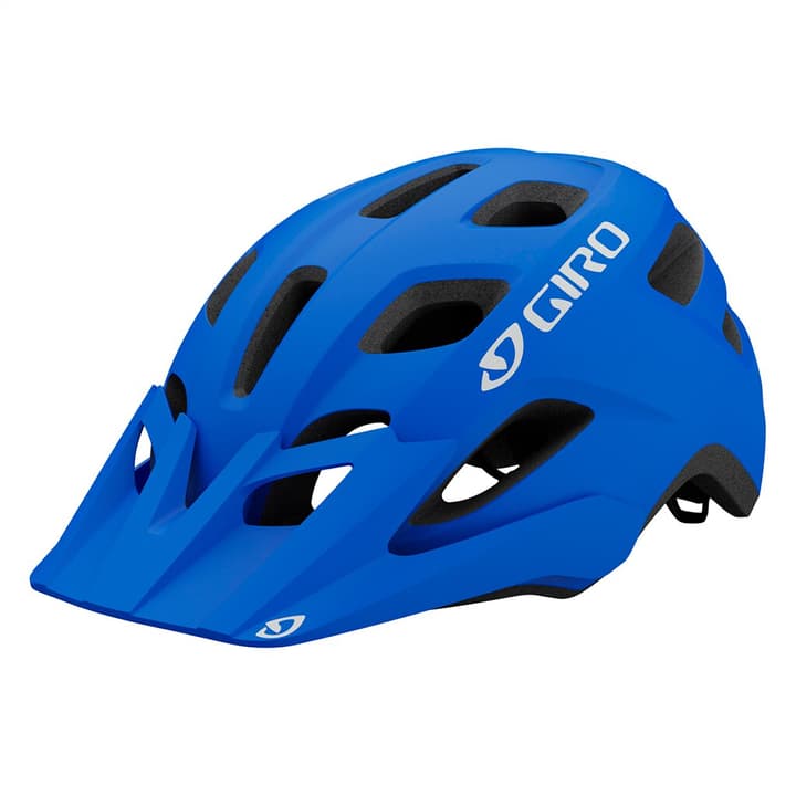 Image of Giro Fixture Mips Velohelm blau bei Migros SportXX