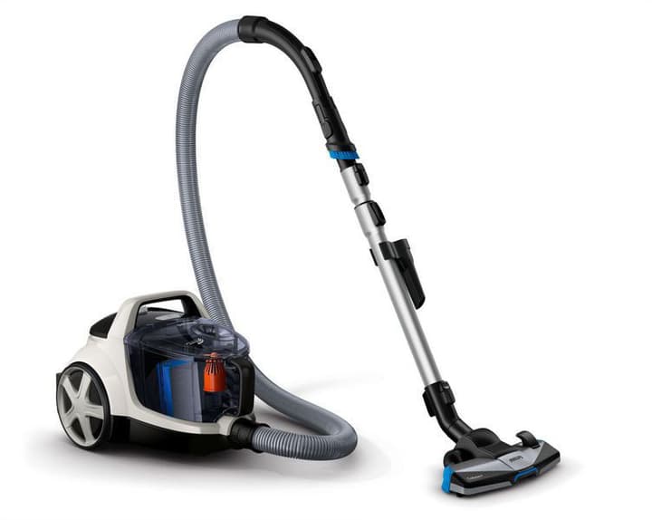 Philips Power Pro Active, Blanc FC9531/19 Aspirapolvere Power Pro Active, Blanc FC9531/19 Aspirapolvere Philips 785300130919 N. figura 1