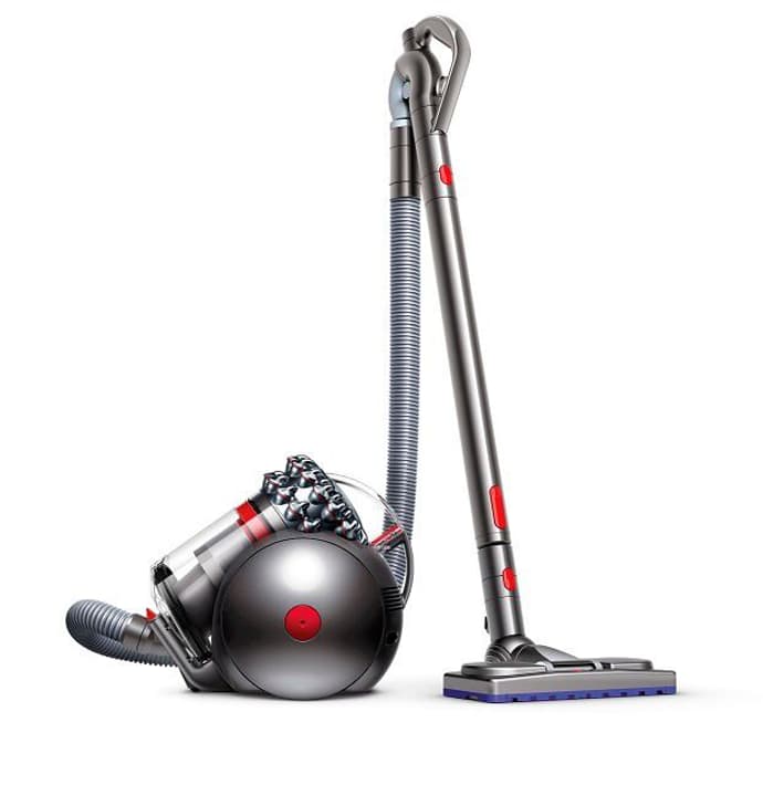 Dyson Cinetic Big Ball Animalpro Schlittenstaubsauger Cinetic Big Ball Animalpro Schlittenstaubsauger Dyson 78530012410117 Bild Nr. 1