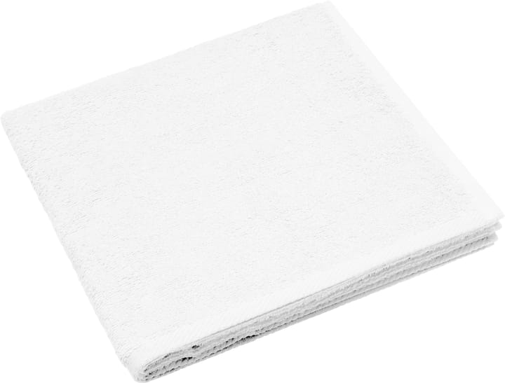 SMART FEELING Duschtuch SMART FEELING Duschtuch 450873020510 Farbe Weiss Grösse B: 70.0 cm x H: 130.0 cm Bild Nr. 1