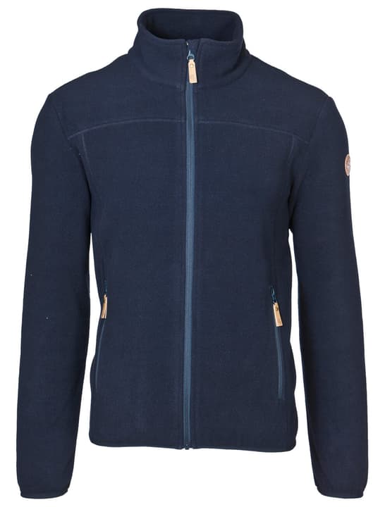 Image of Rukka Marcello Fleecejacke marine bei Migros SportXX