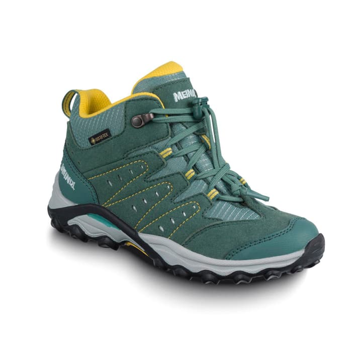 Image of Meindl Tuam GTX Multifunktionsschuhe dunkelgrün