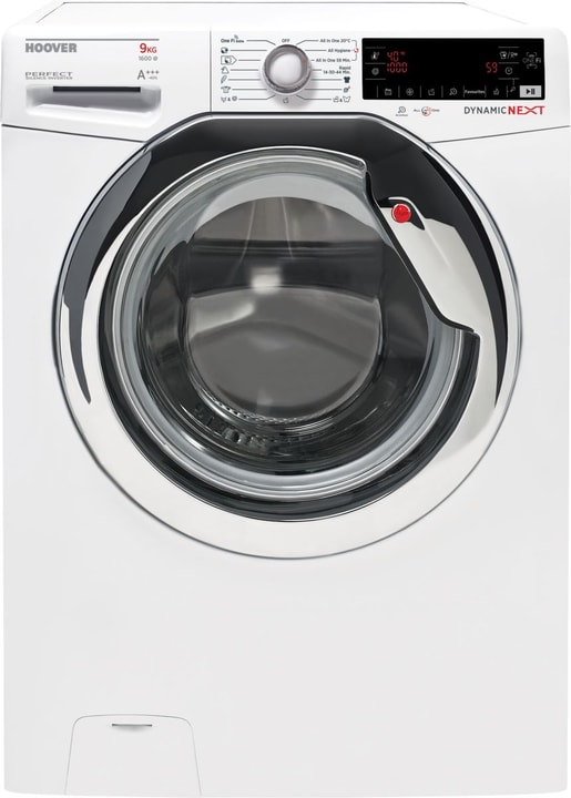 Hoover DWOLSS 69AHC-S Waschmaschine DWOLSS 69AHC-S Waschmaschine Hoover 785300132590 Bild Nr. 1