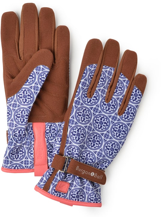 Image of BURGON & BALL Love The Glove Artisan Gartenhandschuhe