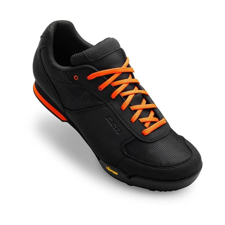 Image of Giro Rumble VR Bikeschuhe schwarz