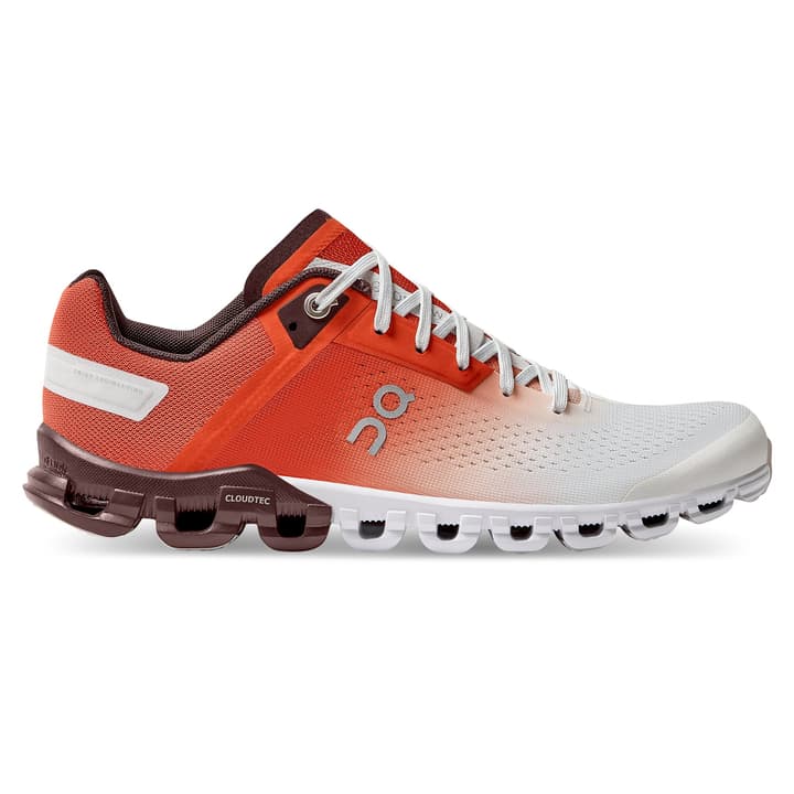 Image of On Cloudflow Runningschuhe hellrot bei Migros SportXX