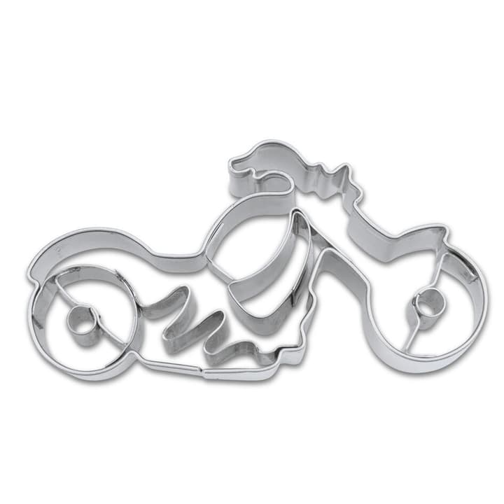 Image of Städter Motorrad 7 cm Ausstecher bei Do it + Garden von Migros