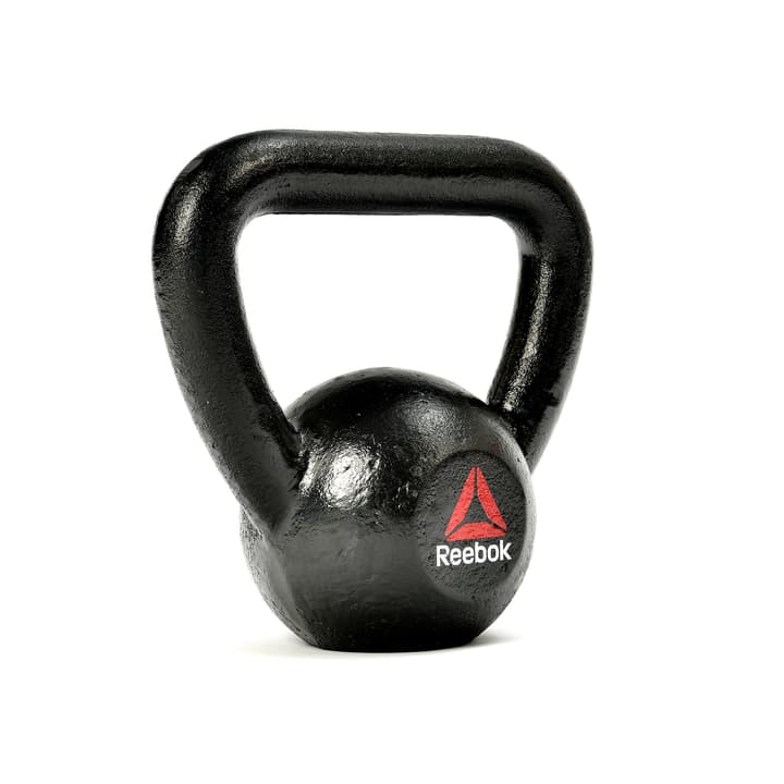 Reebok Kettlebell Kugelhantel Kettlebell Kugelhantel Reebok 471982700000 N. figura 1