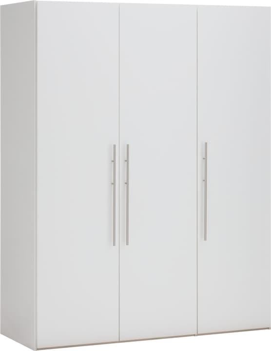 Drehtürenschrank MODUL