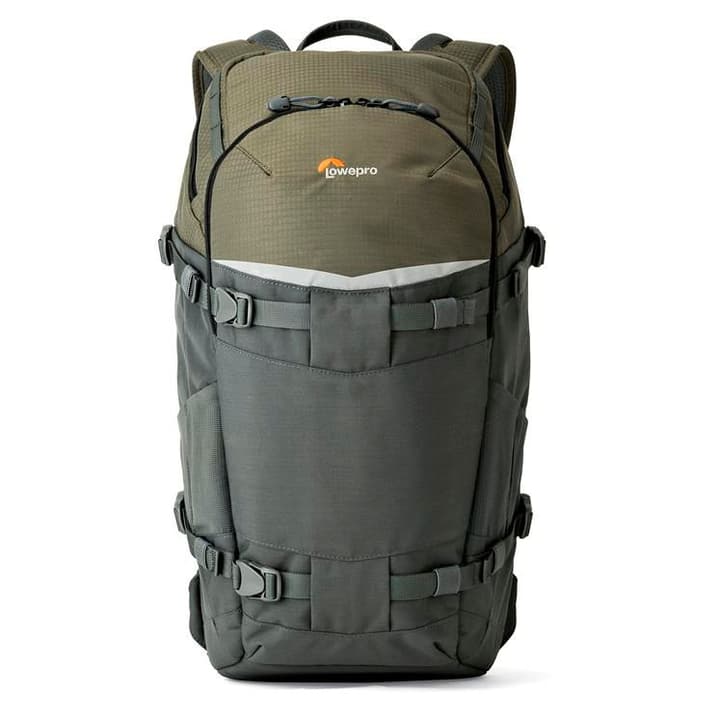 Lowepro FlipsideTrek BP350AW vert/gris FlipsideTrek BP350AW vert/gris Lowepro 793182900000 Photo no. 1