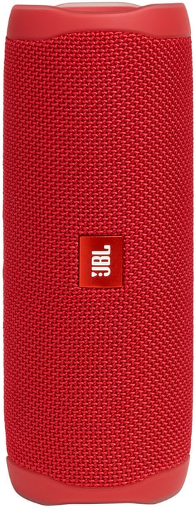 JBL FLIP 5 - Fiesta Red Haut-parleur Bluetooth FLIP 5 - Fiesta Red Haut-parleur Bluetooth JBL 772833700000 Photo no. 1