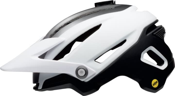 Bell Sixer Casque de velo Sixer Casque de velo Bell 465009652010 Couleur blanc Taille 52-56 Photo no. 1