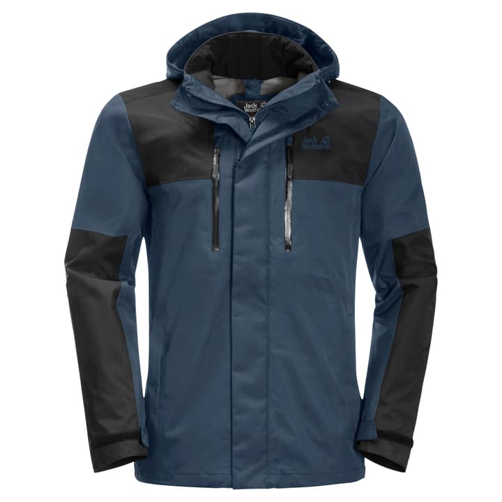 Image of Jack Wolfskin Jasper Flex MEN Trekkingjacke denim bei Migros SportXX