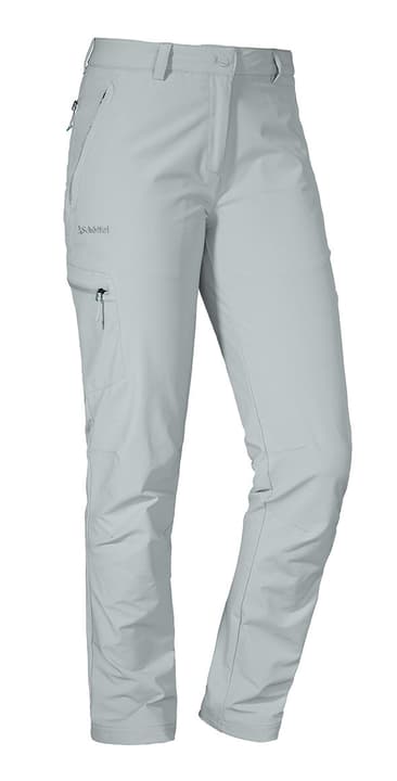 Image of Schöffel Ascona Trekkinghose hellgrau bei Migros SportXX