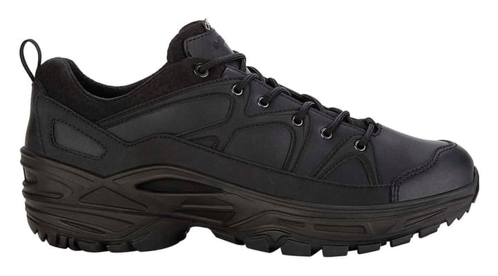 Lowa Innox GTX Lo TF LE Chaussures polyvalentes pour femme Innox GTX Lo TF LE Chaussures polyvalentes pour femme Lowa 461110636520 Couleur noir Taille 36.5 Photo no. 1
